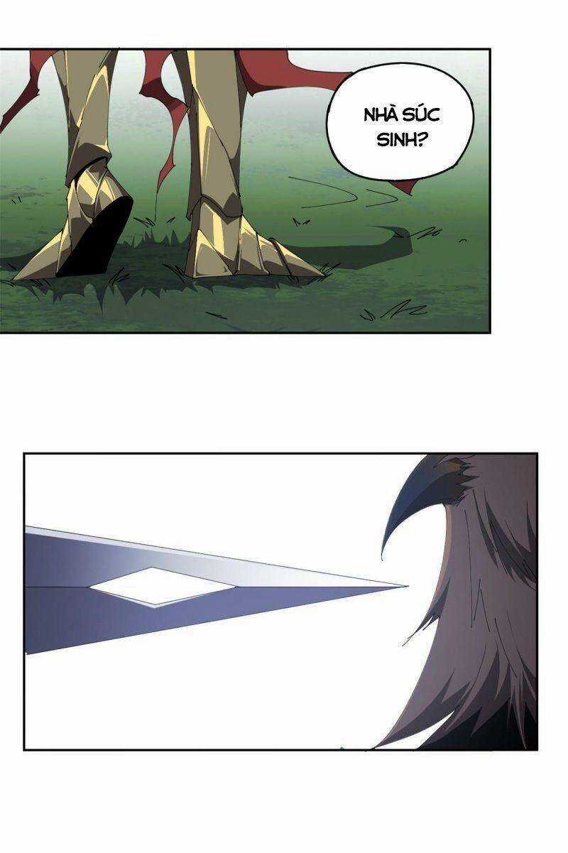 Siêu Thần Chế Tạp Sư - Chapter 99 - Trang 15