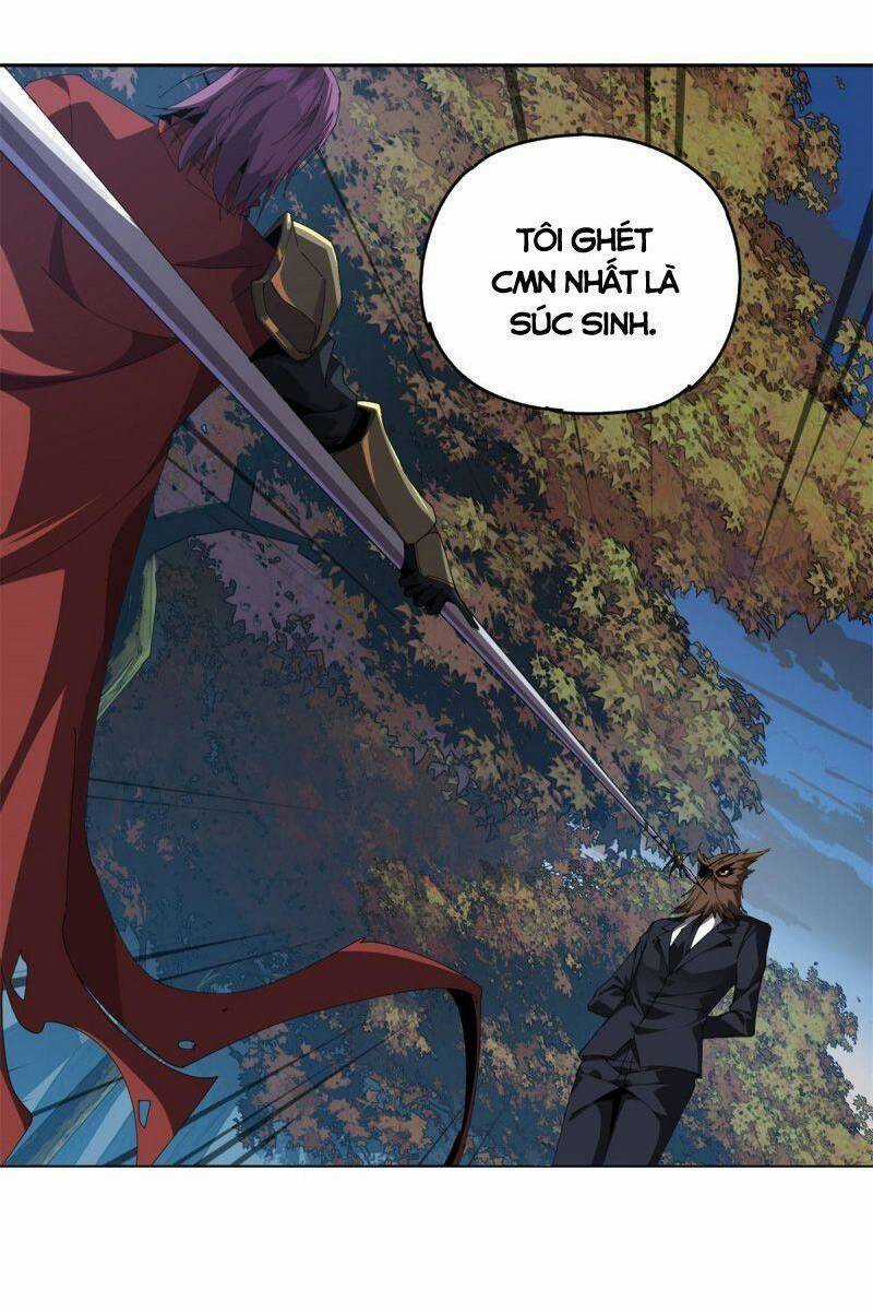 Siêu Thần Chế Tạp Sư - Chapter 99 - Trang 16
