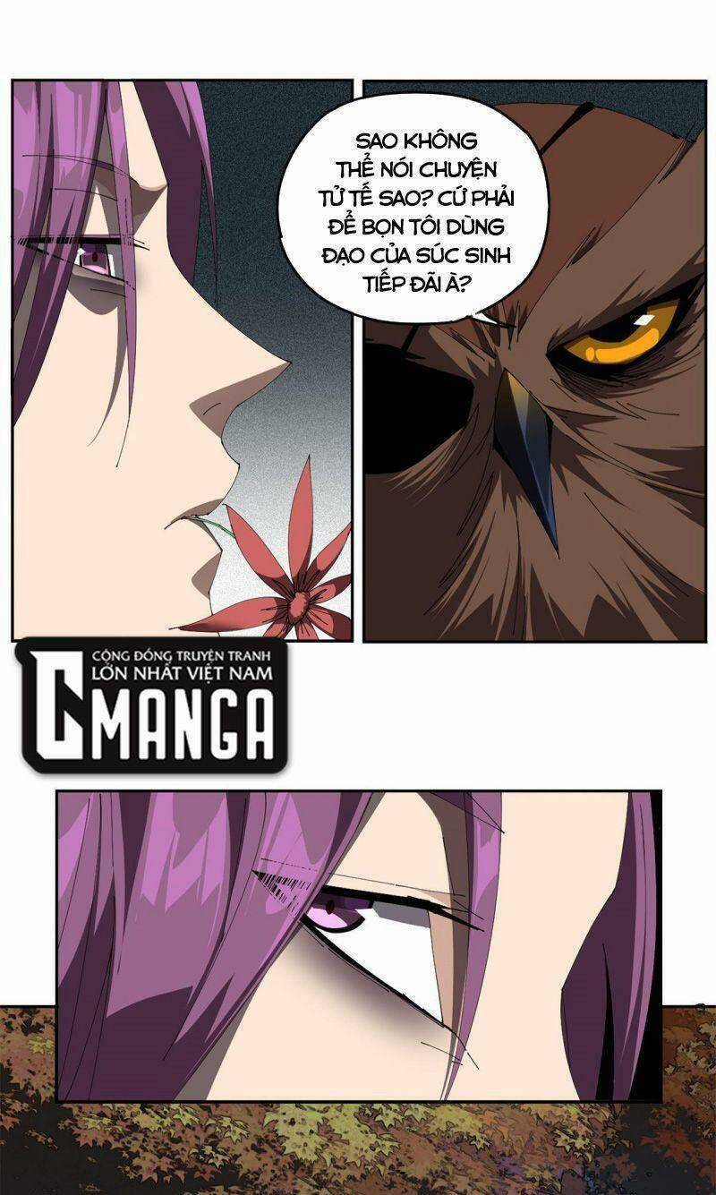 Siêu Thần Chế Tạp Sư - Chapter 99 - Trang 17