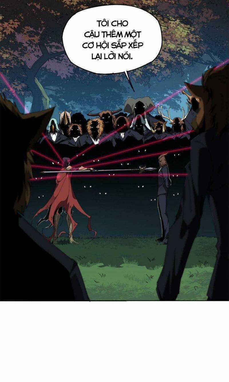 Siêu Thần Chế Tạp Sư - Chapter 99 - Trang 18