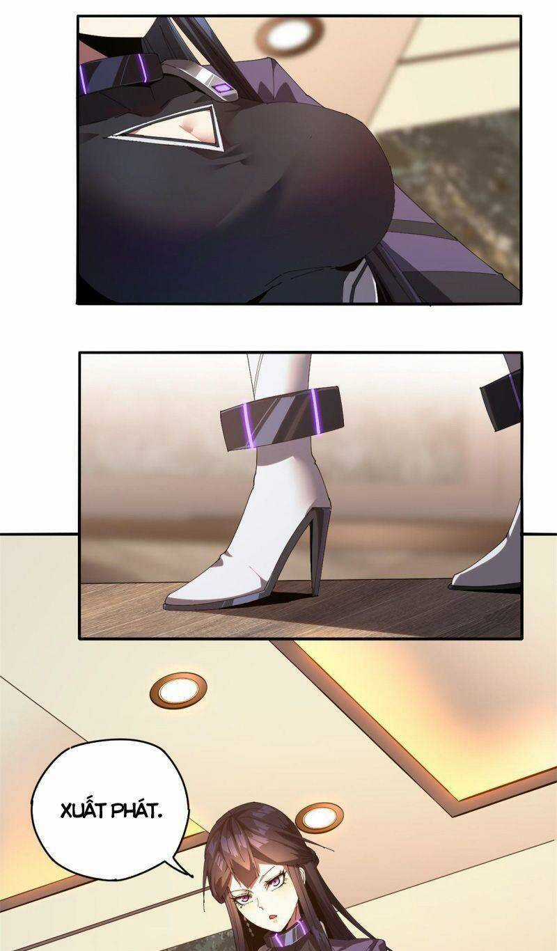 Siêu Thần Chế Tạp Sư - Chapter 99 - Trang 3