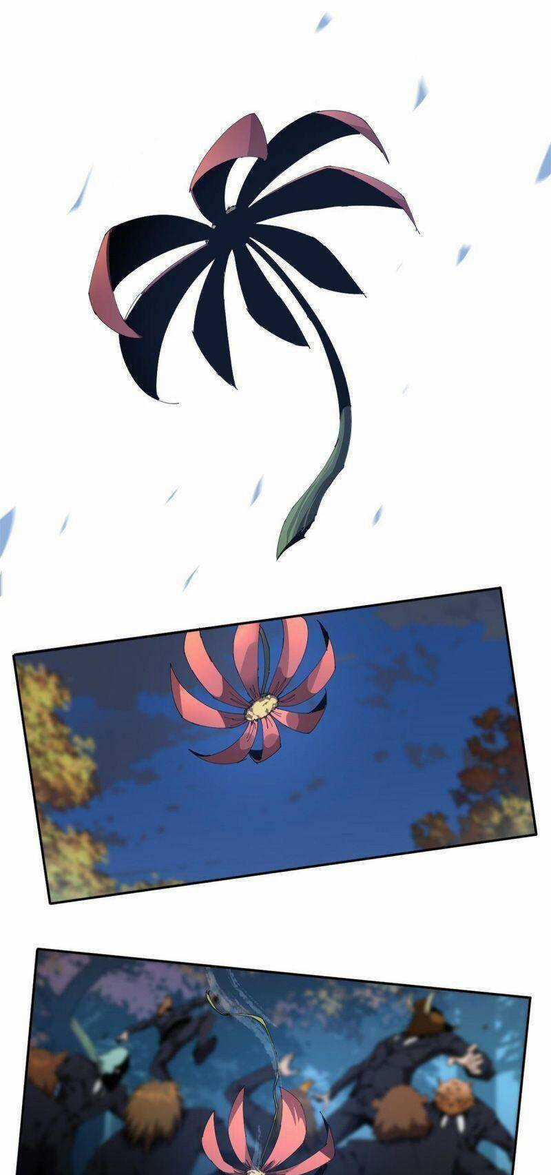 Siêu Thần Chế Tạp Sư - Chapter 99 - Trang 21