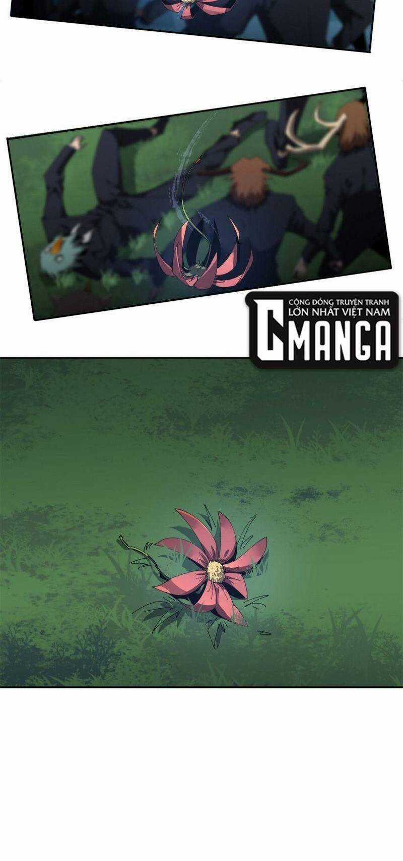 Siêu Thần Chế Tạp Sư - Chapter 99 - Trang 22