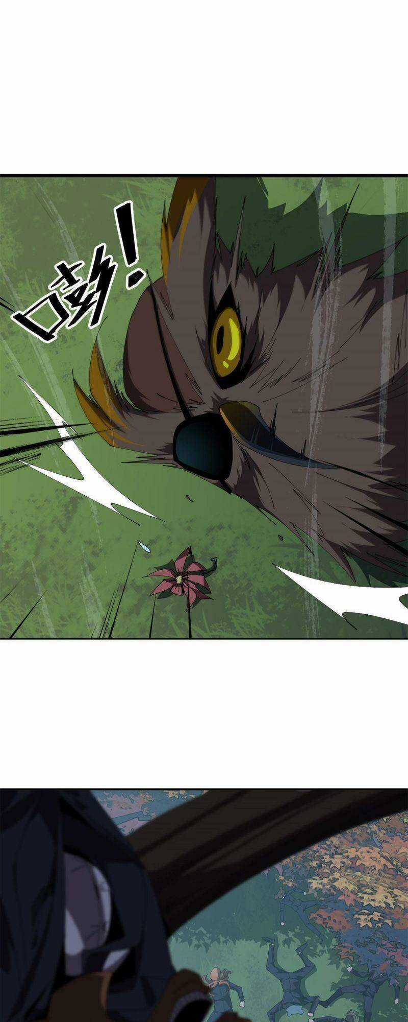 Siêu Thần Chế Tạp Sư - Chapter 99 - Trang 23