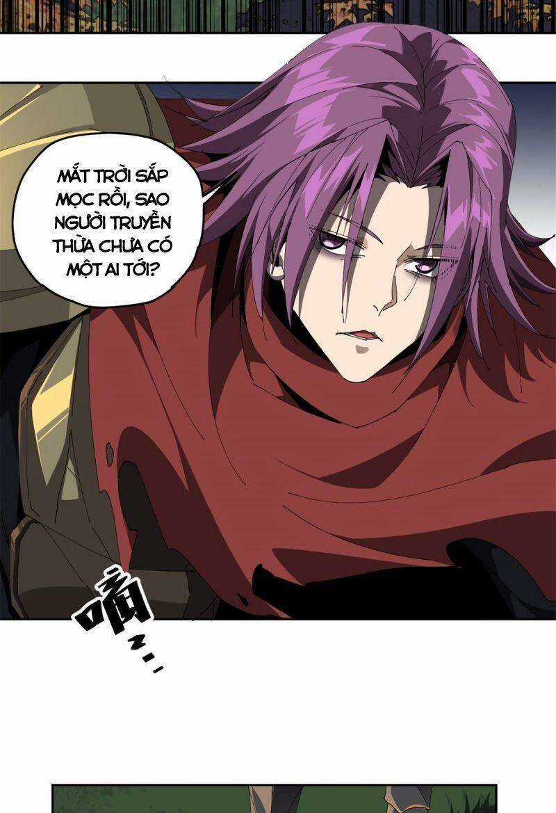 Siêu Thần Chế Tạp Sư - Chapter 99 - Trang 26