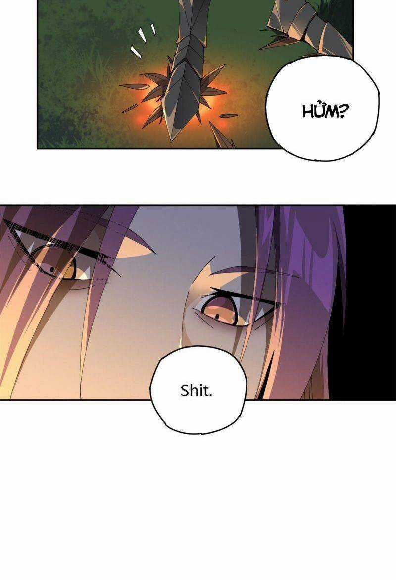 Siêu Thần Chế Tạp Sư - Chapter 99 - Trang 27