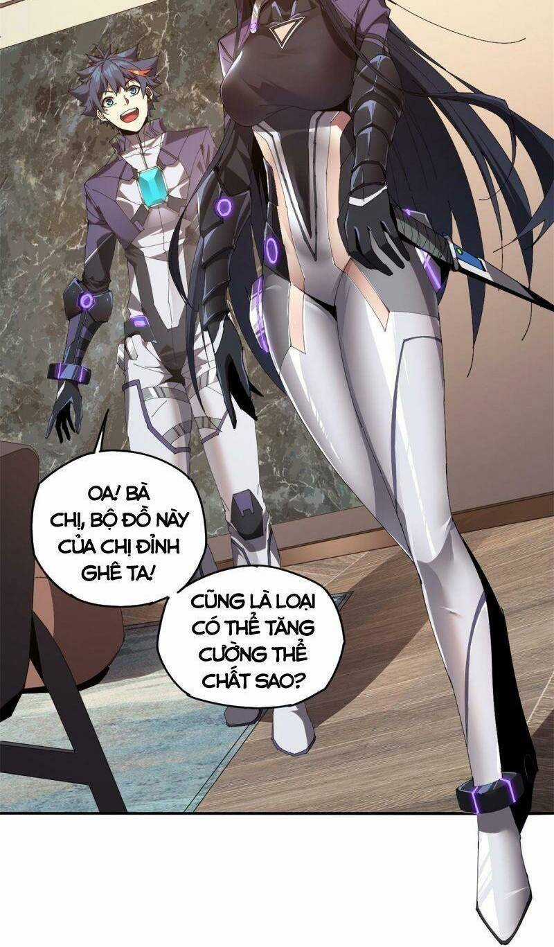 Siêu Thần Chế Tạp Sư - Chapter 99 - Trang 4