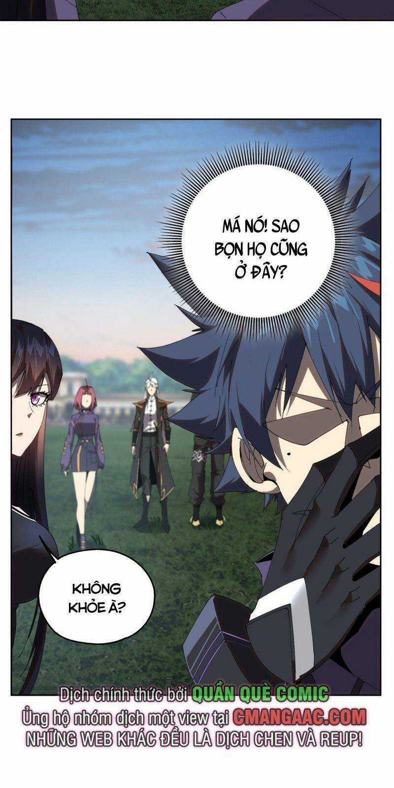 Siêu Thần Chế Tạp Sư - Chapter 99 - Trang 31