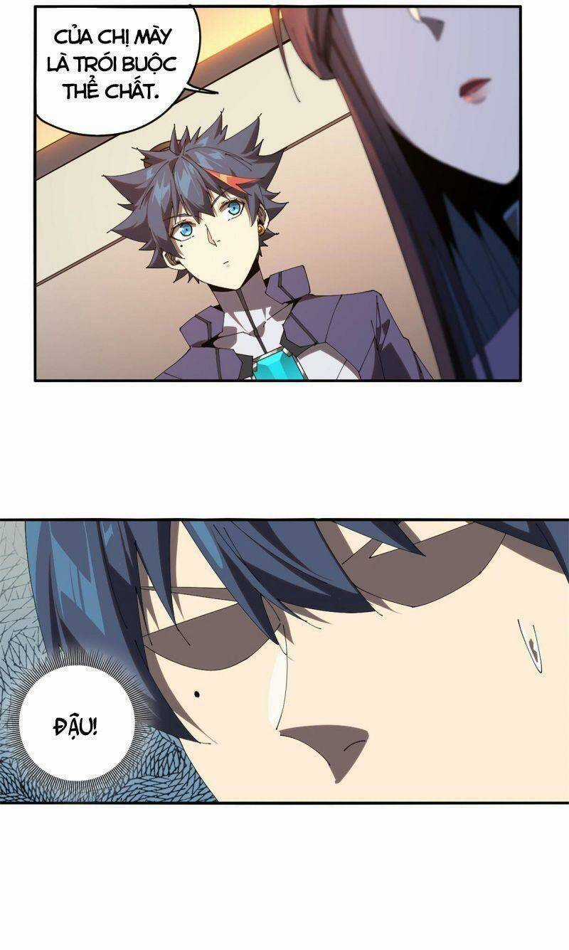 Siêu Thần Chế Tạp Sư - Chapter 99 - Trang 5