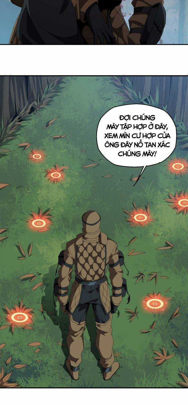 Siêu Thần Chế Tạp Sư - Chapter 99 - Trang 8