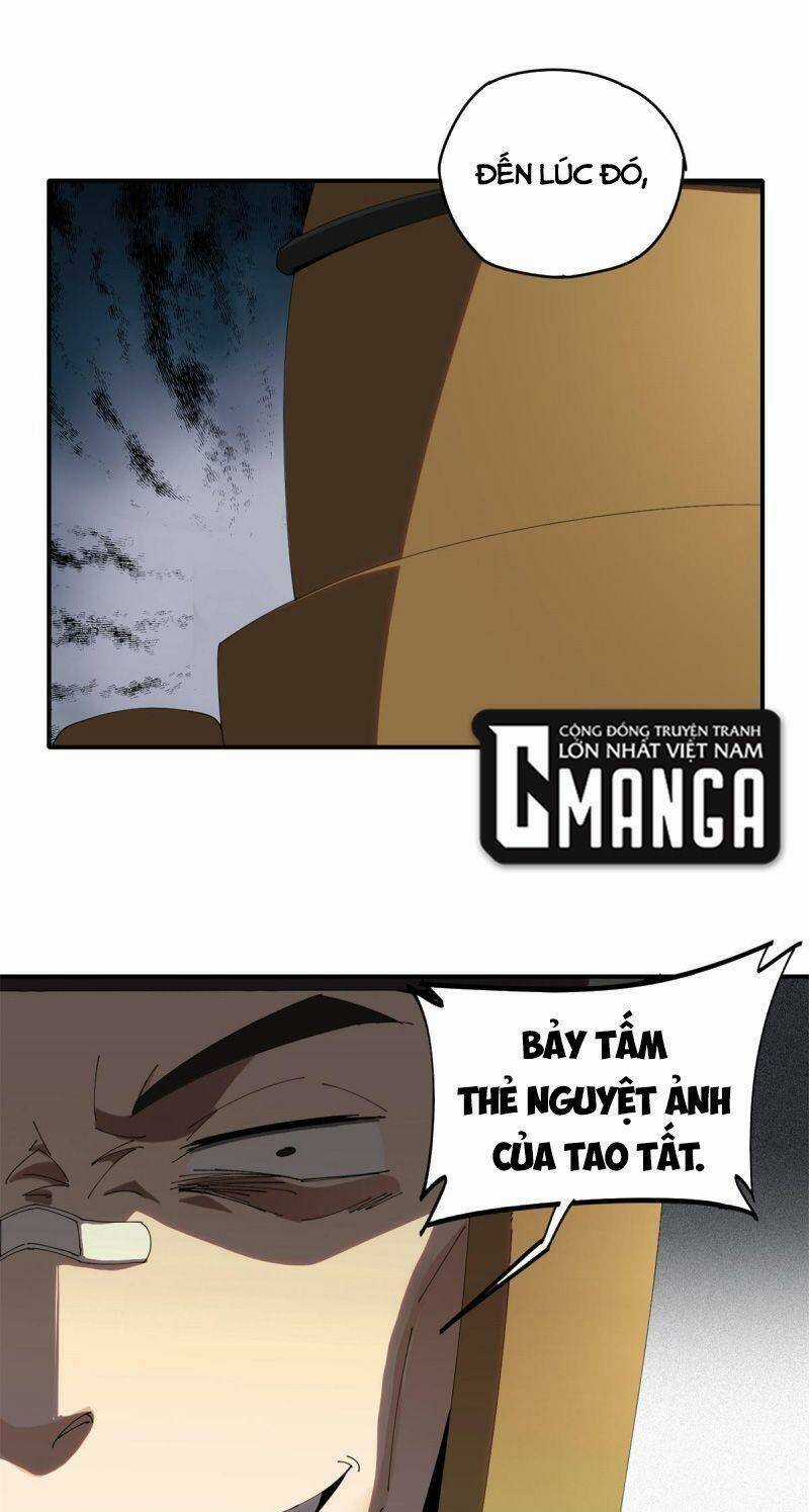 Siêu Thần Chế Tạp Sư - Chapter 99 - Trang 9