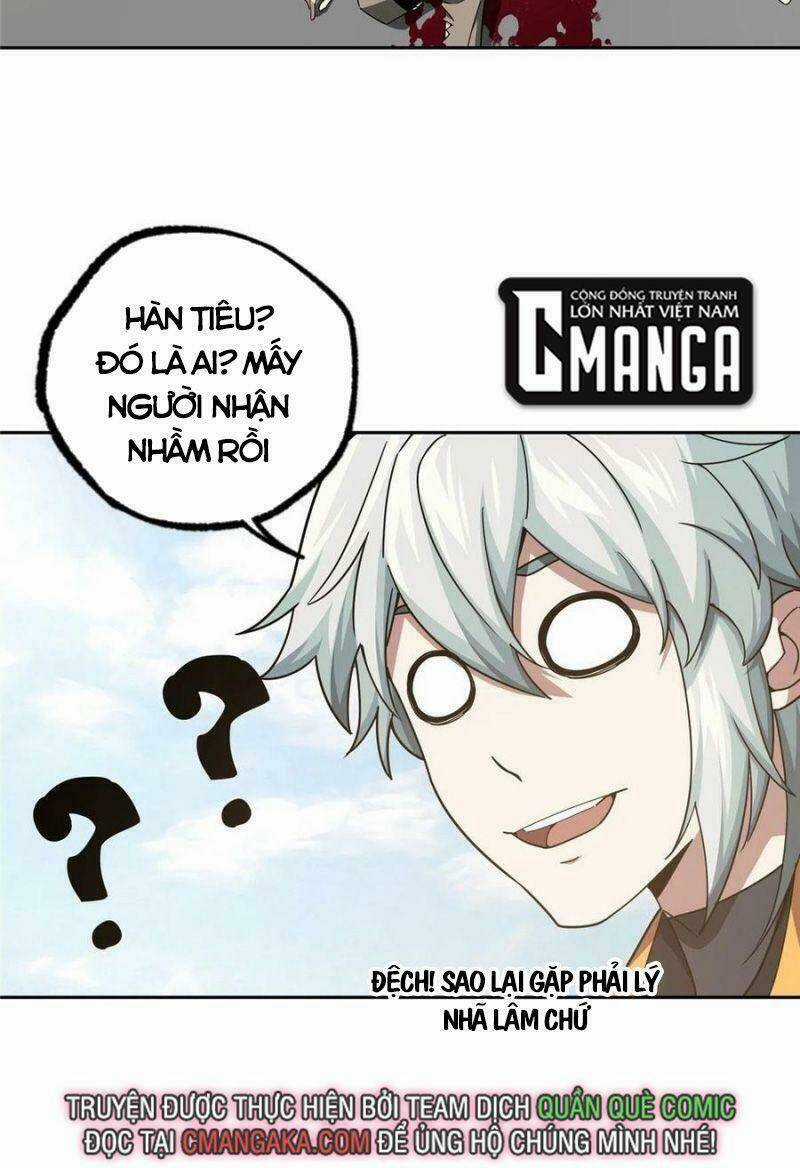 Siêu Thần Cơ Giới Sư - Chapter 100 - Trang 2