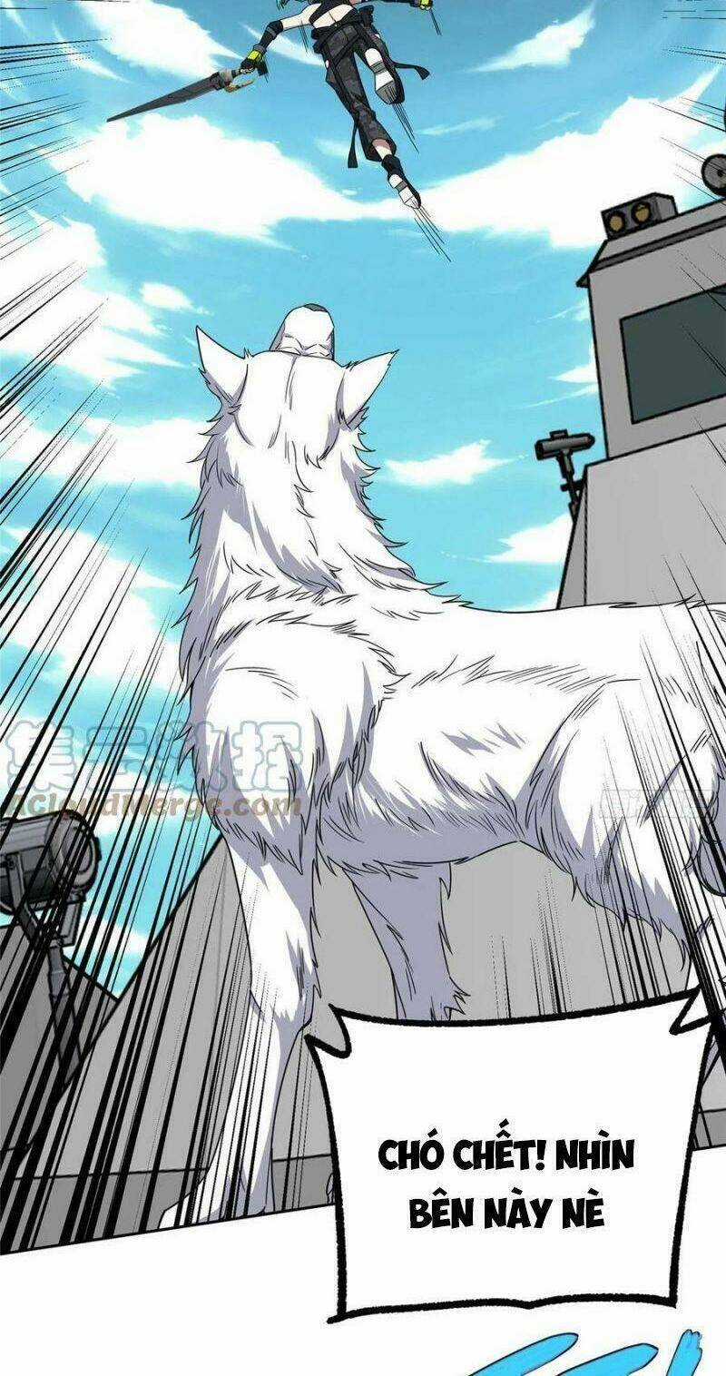 Siêu Thần Cơ Giới Sư - Chapter 100 - Trang 13