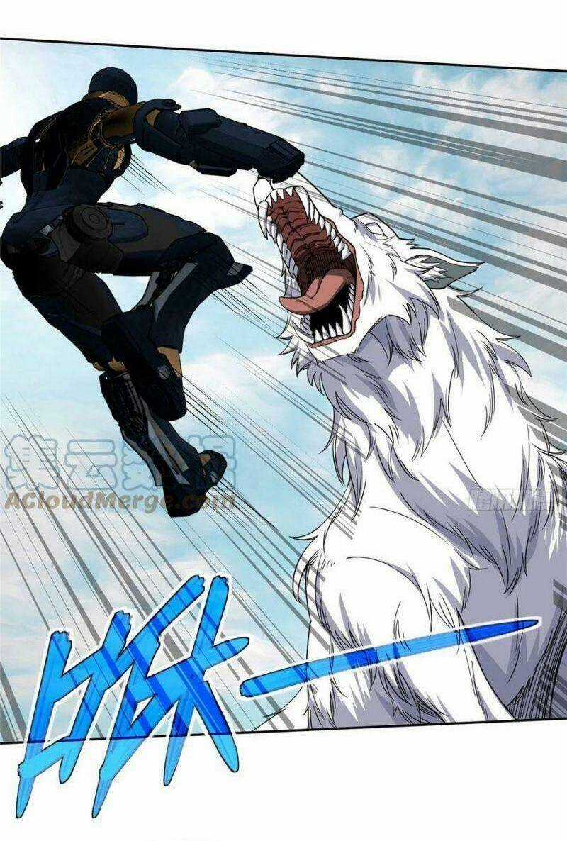 Siêu Thần Cơ Giới Sư - Chapter 100 - Trang 15