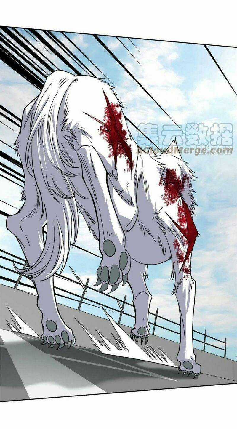 Siêu Thần Cơ Giới Sư - Chapter 100 - Trang 23