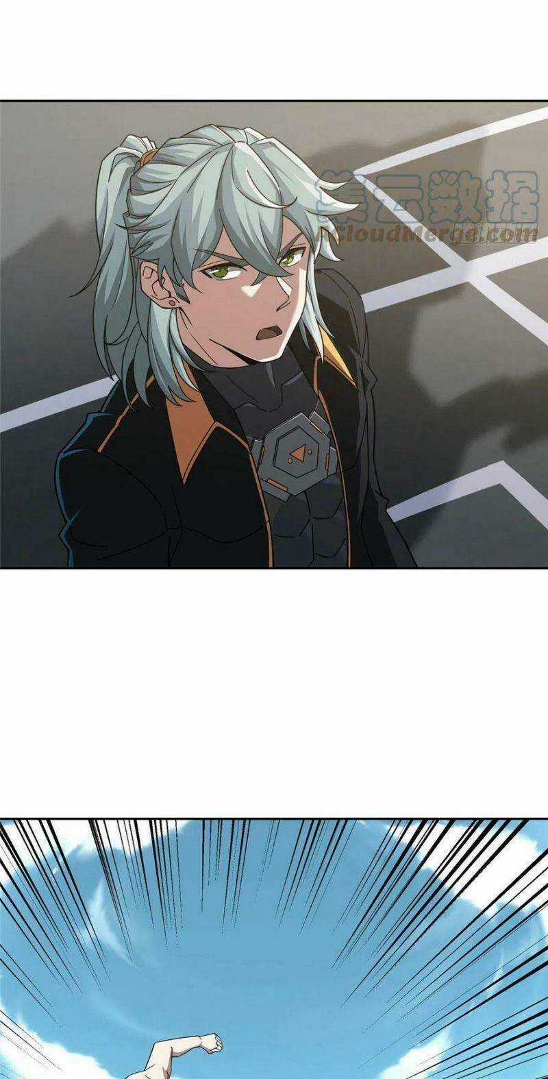 Siêu Thần Cơ Giới Sư - Chapter 100 - Trang 6