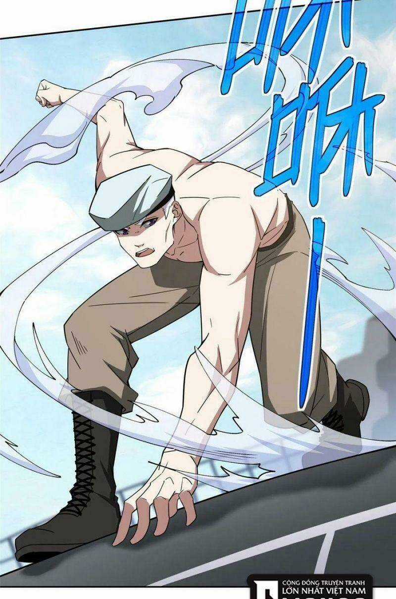 Siêu Thần Cơ Giới Sư - Chapter 100 - Trang 8