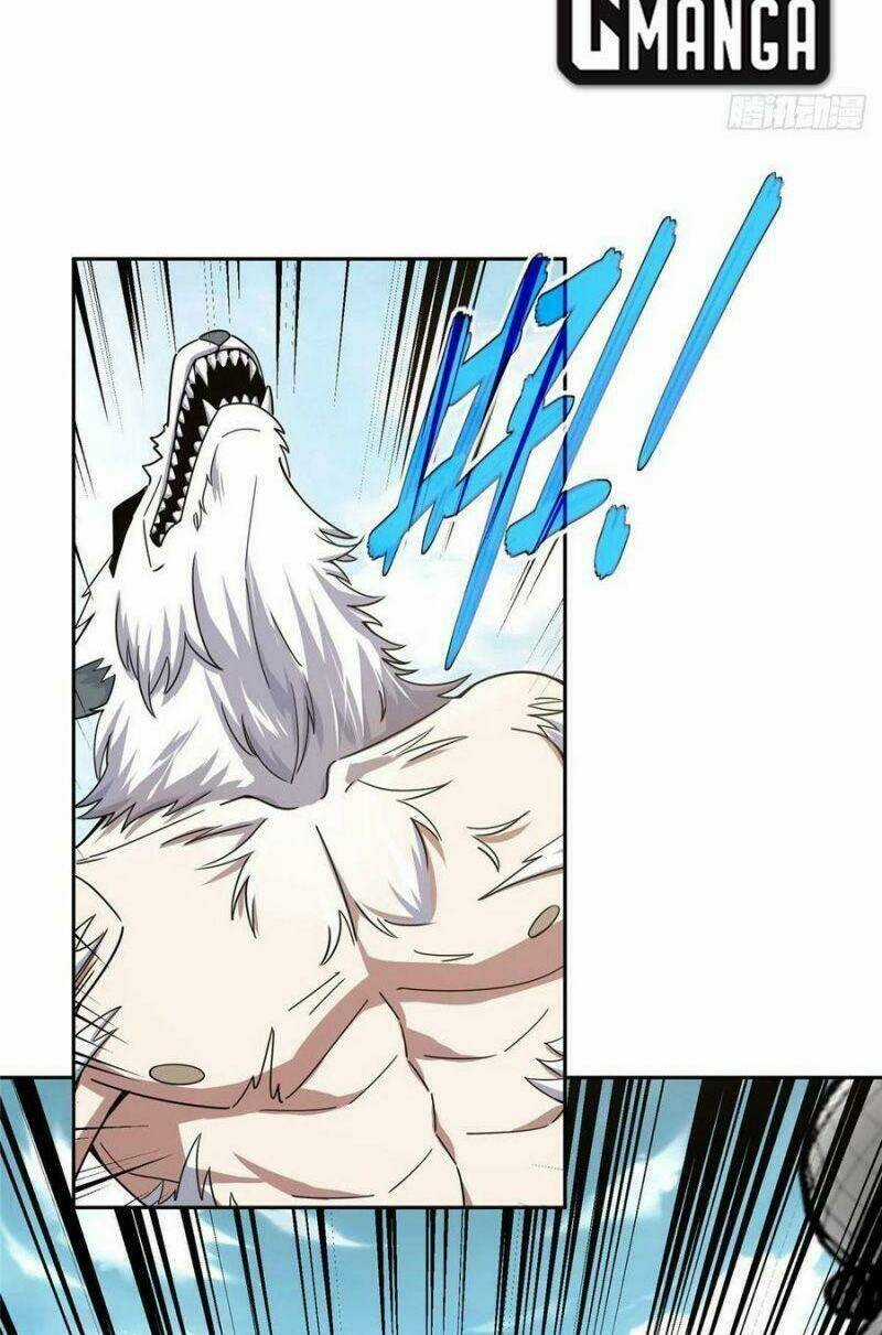 Siêu Thần Cơ Giới Sư - Chapter 100 - Trang 9