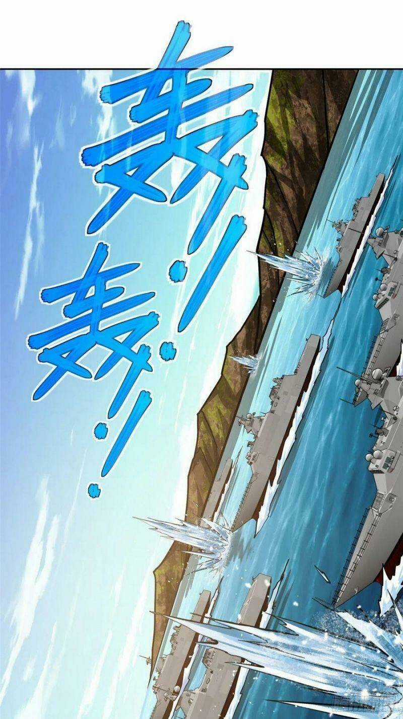 Siêu Thần Cơ Giới Sư - Chapter 101 - Trang 1