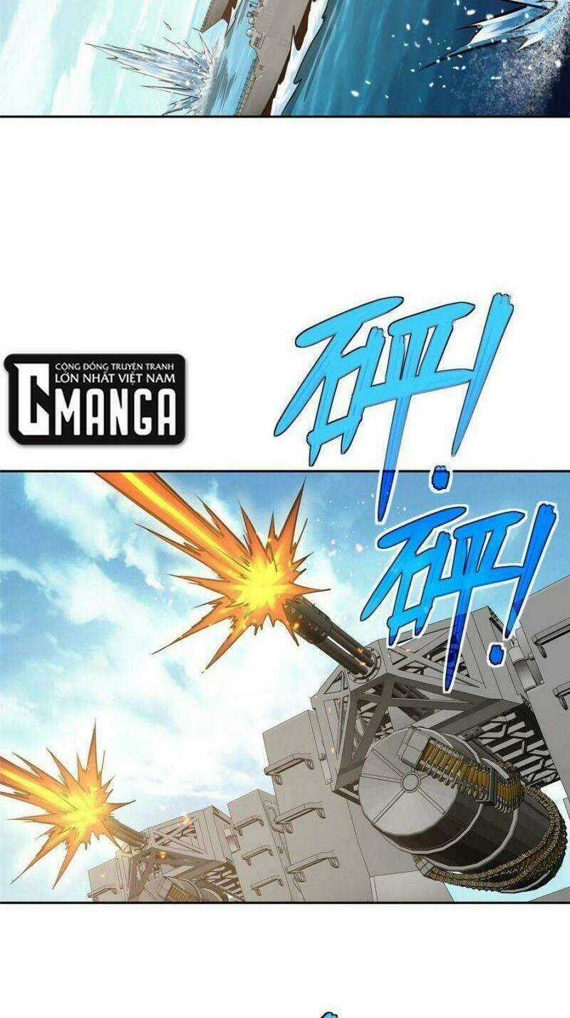 Siêu Thần Cơ Giới Sư - Chapter 101 - Trang 2