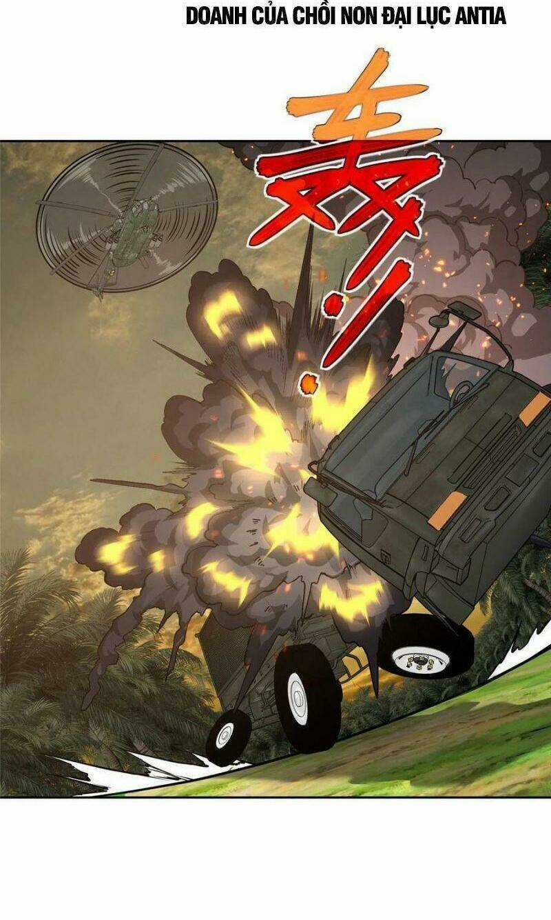 Siêu Thần Cơ Giới Sư - Chapter 101 - Trang 12