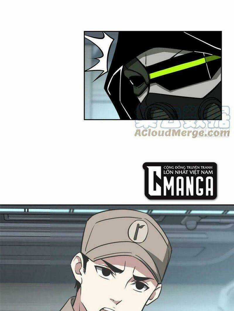Siêu Thần Cơ Giới Sư - Chapter 101 - Trang 21