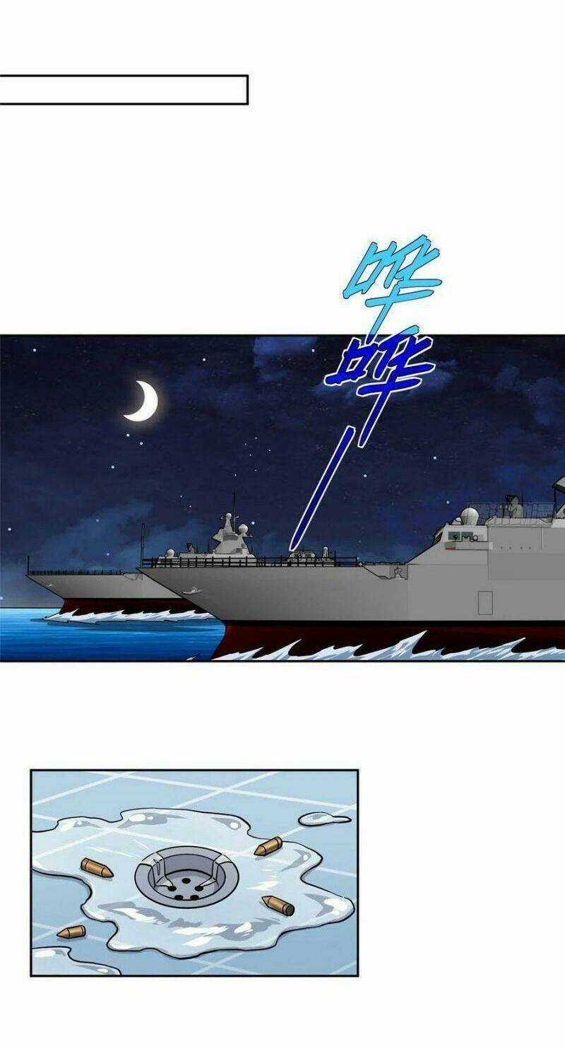 Siêu Thần Cơ Giới Sư - Chapter 101 - Trang 24