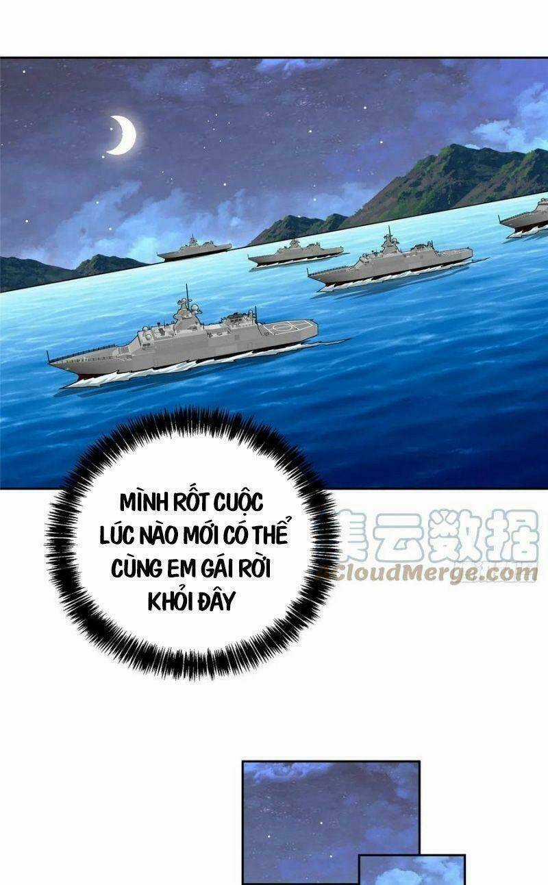 Siêu Thần Cơ Giới Sư - Chapter 101 - Trang 27
