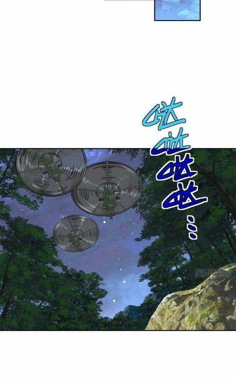 Siêu Thần Cơ Giới Sư - Chapter 101 - Trang 28