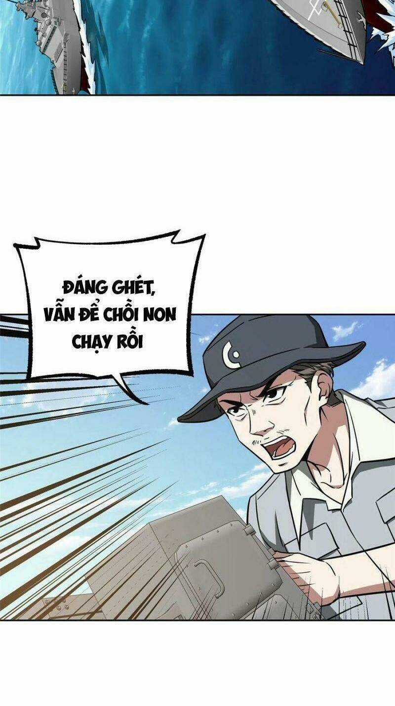 Siêu Thần Cơ Giới Sư - Chapter 101 - Trang 4