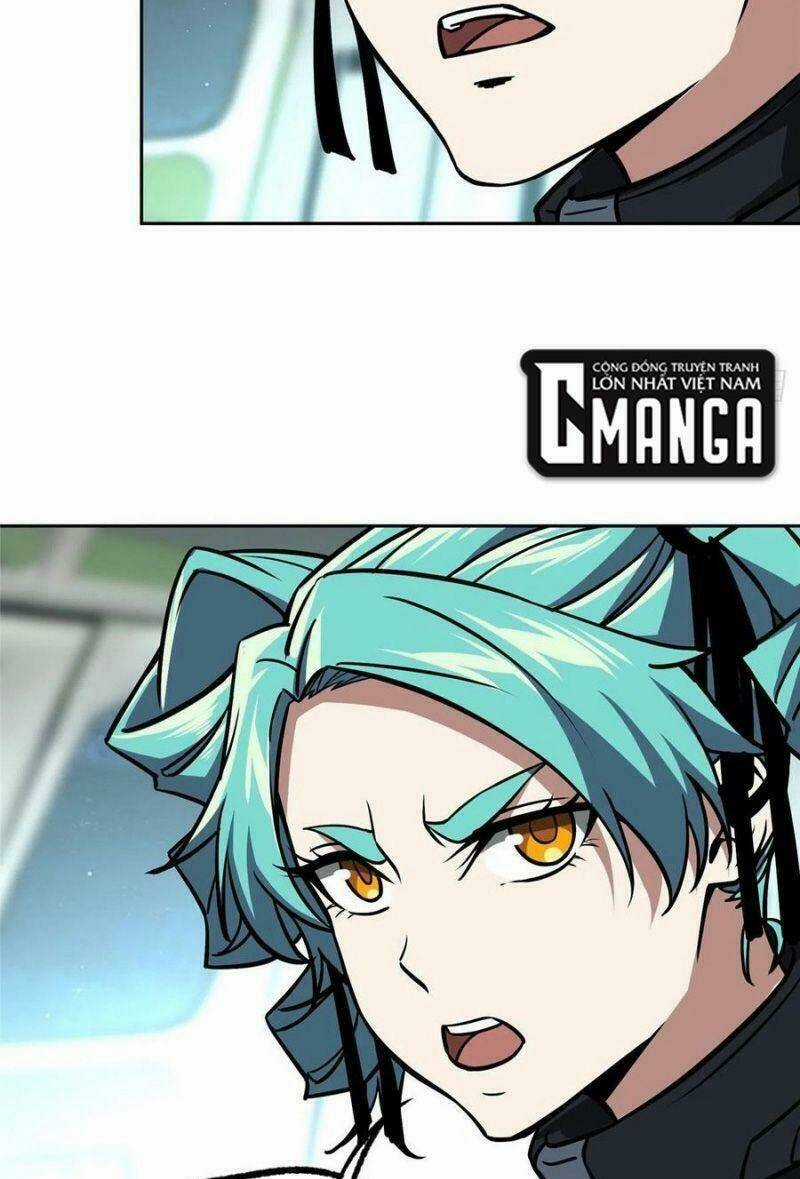 Siêu Thần Cơ Giới Sư - Chapter 101 - Trang 32