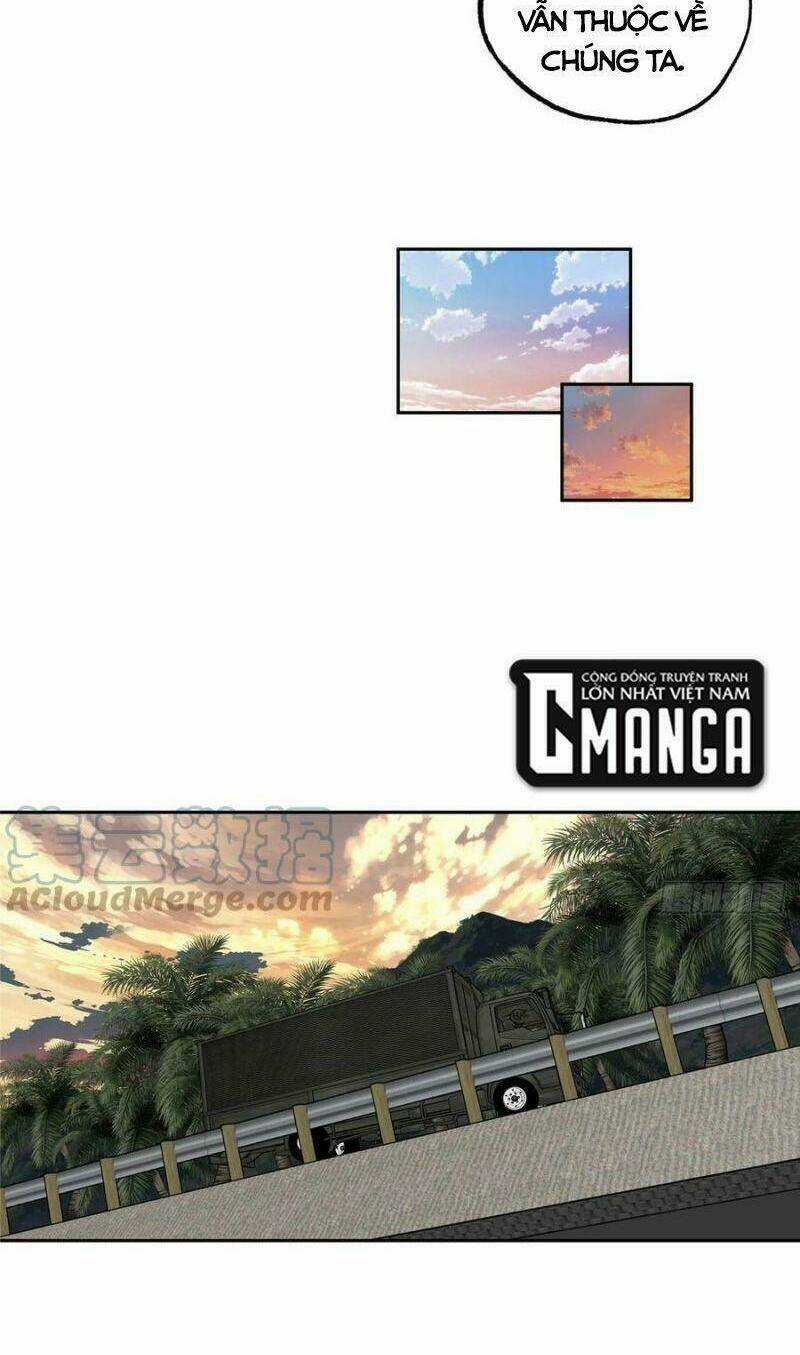 Siêu Thần Cơ Giới Sư - Chapter 101 - Trang 6