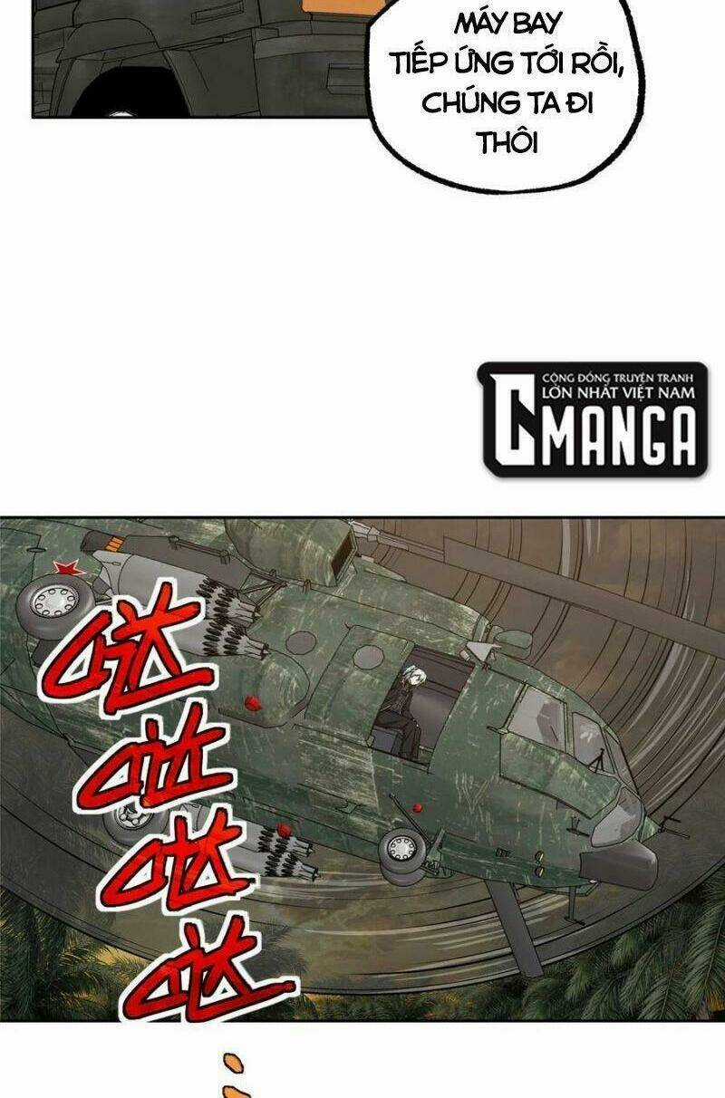 Siêu Thần Cơ Giới Sư - Chapter 101 - Trang 10