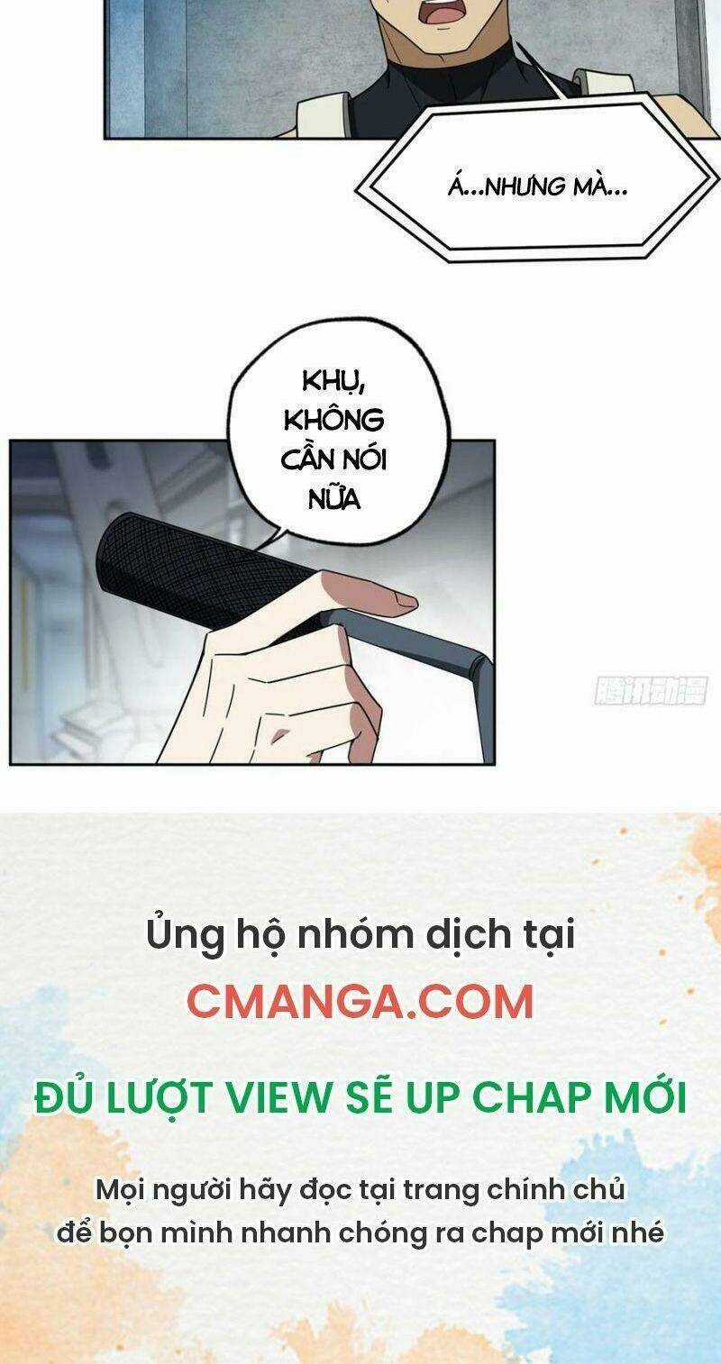 Siêu Thần Cơ Giới Sư - Chapter 102 - Trang 12