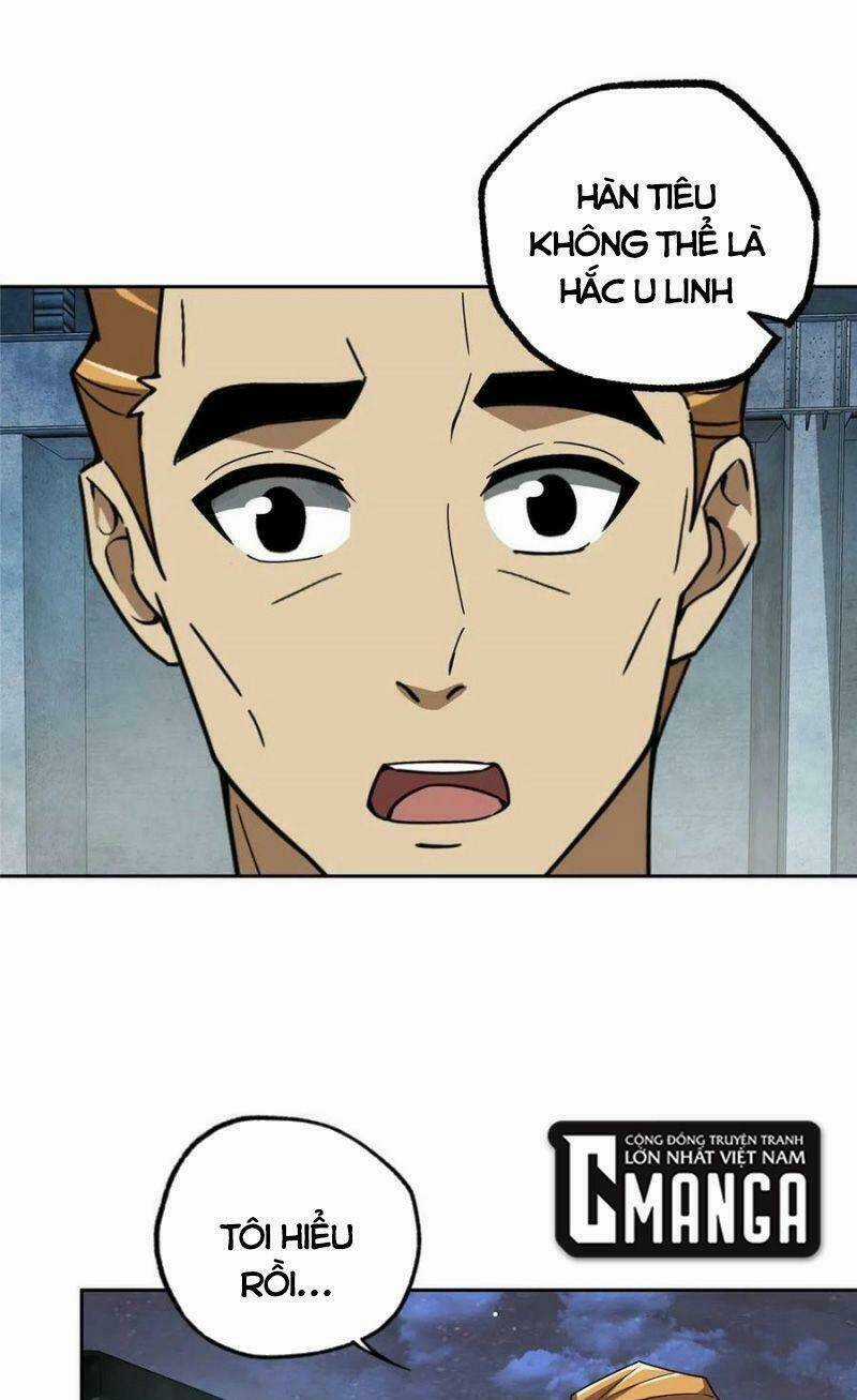 Siêu Thần Cơ Giới Sư - Chapter 102 - Trang 13