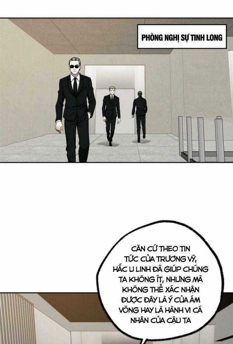 Siêu Thần Cơ Giới Sư - Chapter 102 - Trang 15