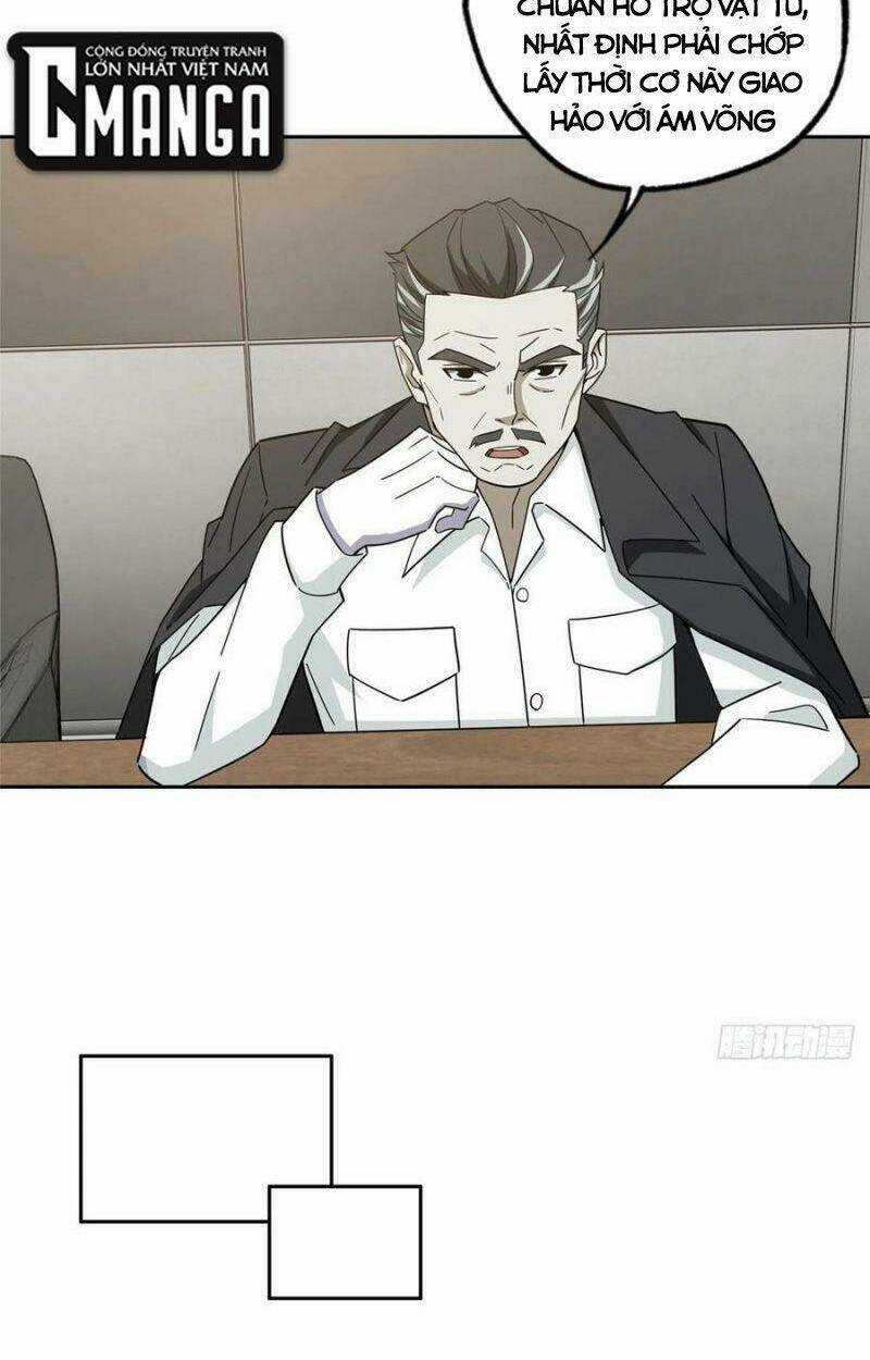 Siêu Thần Cơ Giới Sư - Chapter 102 - Trang 18