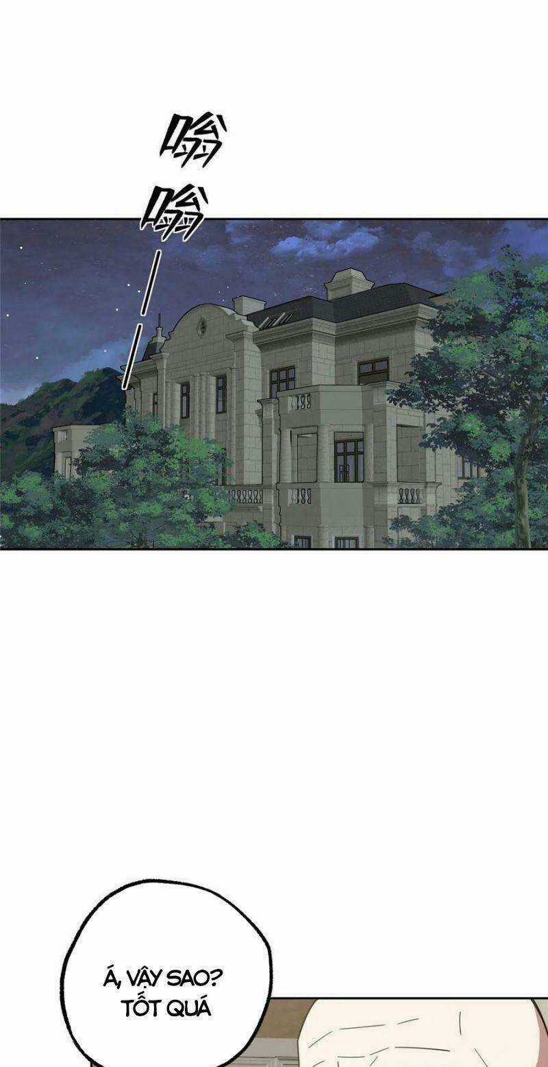 Siêu Thần Cơ Giới Sư - Chapter 102 - Trang 19