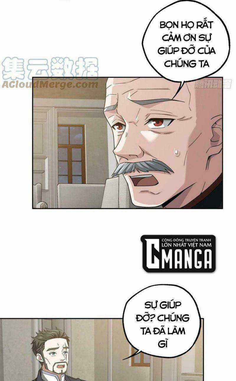 Siêu Thần Cơ Giới Sư - Chapter 102 - Trang 21