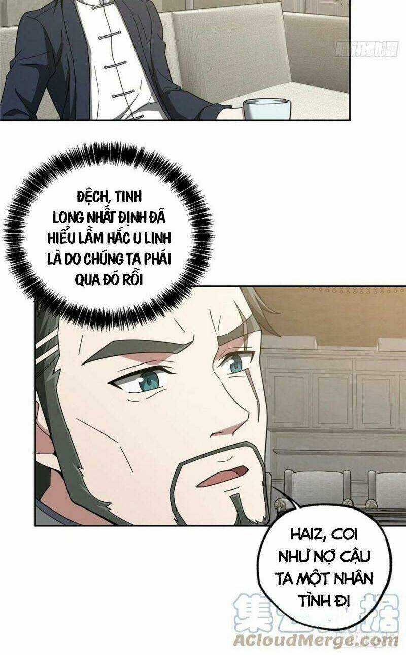 Siêu Thần Cơ Giới Sư - Chapter 102 - Trang 22