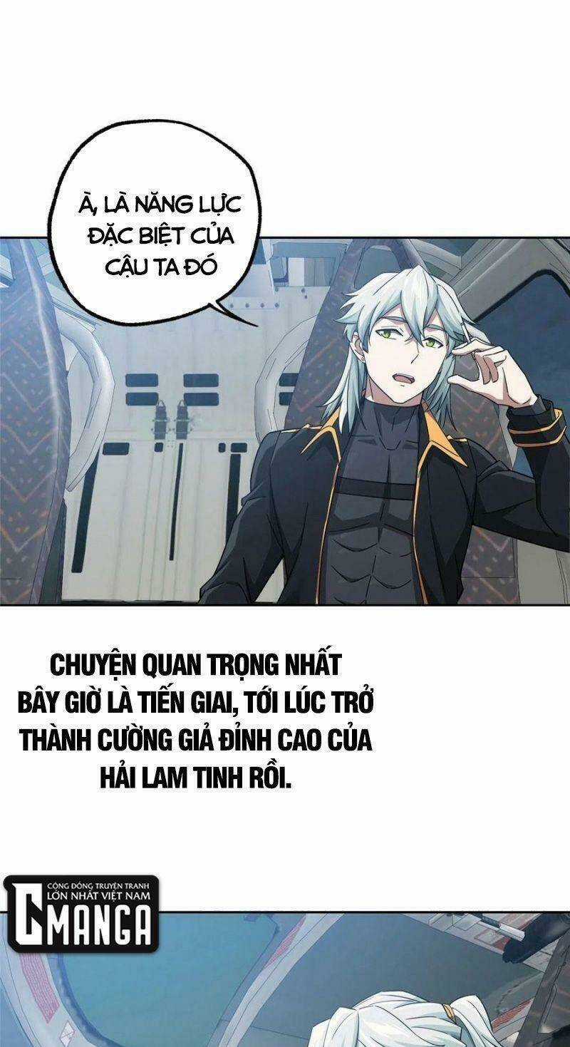 Siêu Thần Cơ Giới Sư - Chapter 102 - Trang 27