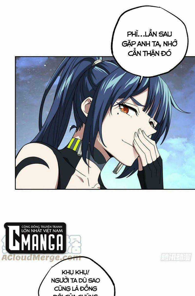 Siêu Thần Cơ Giới Sư - Chapter 102 - Trang 6