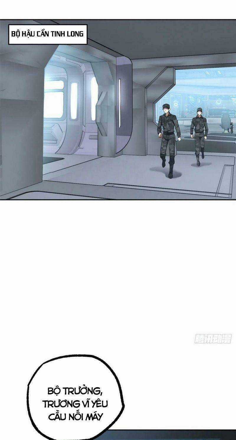 Siêu Thần Cơ Giới Sư - Chapter 102 - Trang 8