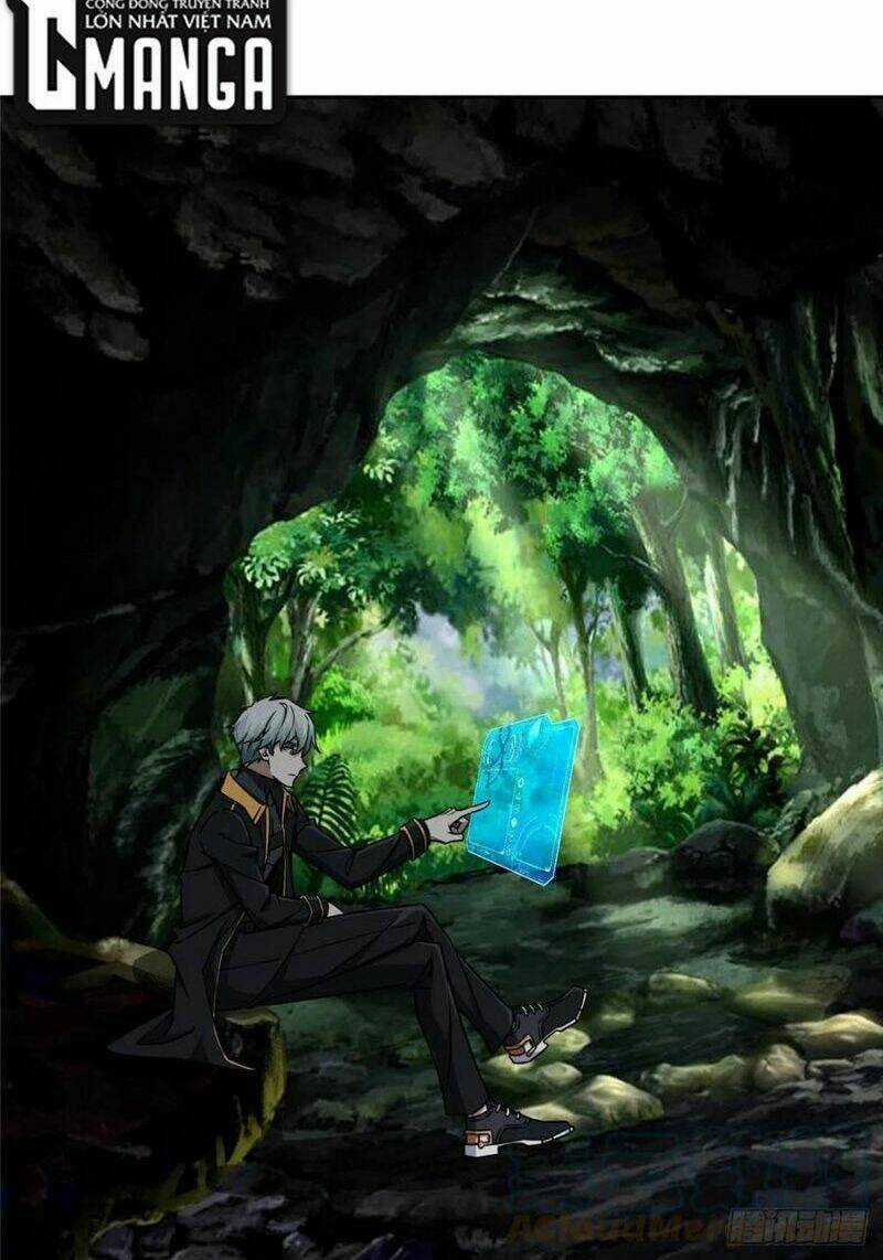 Siêu Thần Cơ Giới Sư - Chapter 103 - Trang 2