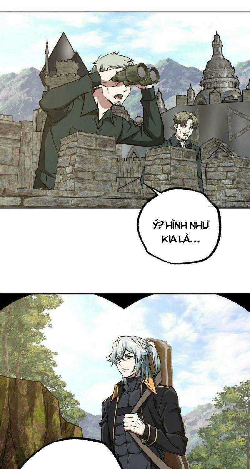 Siêu Thần Cơ Giới Sư - Chapter 103 - Trang 11