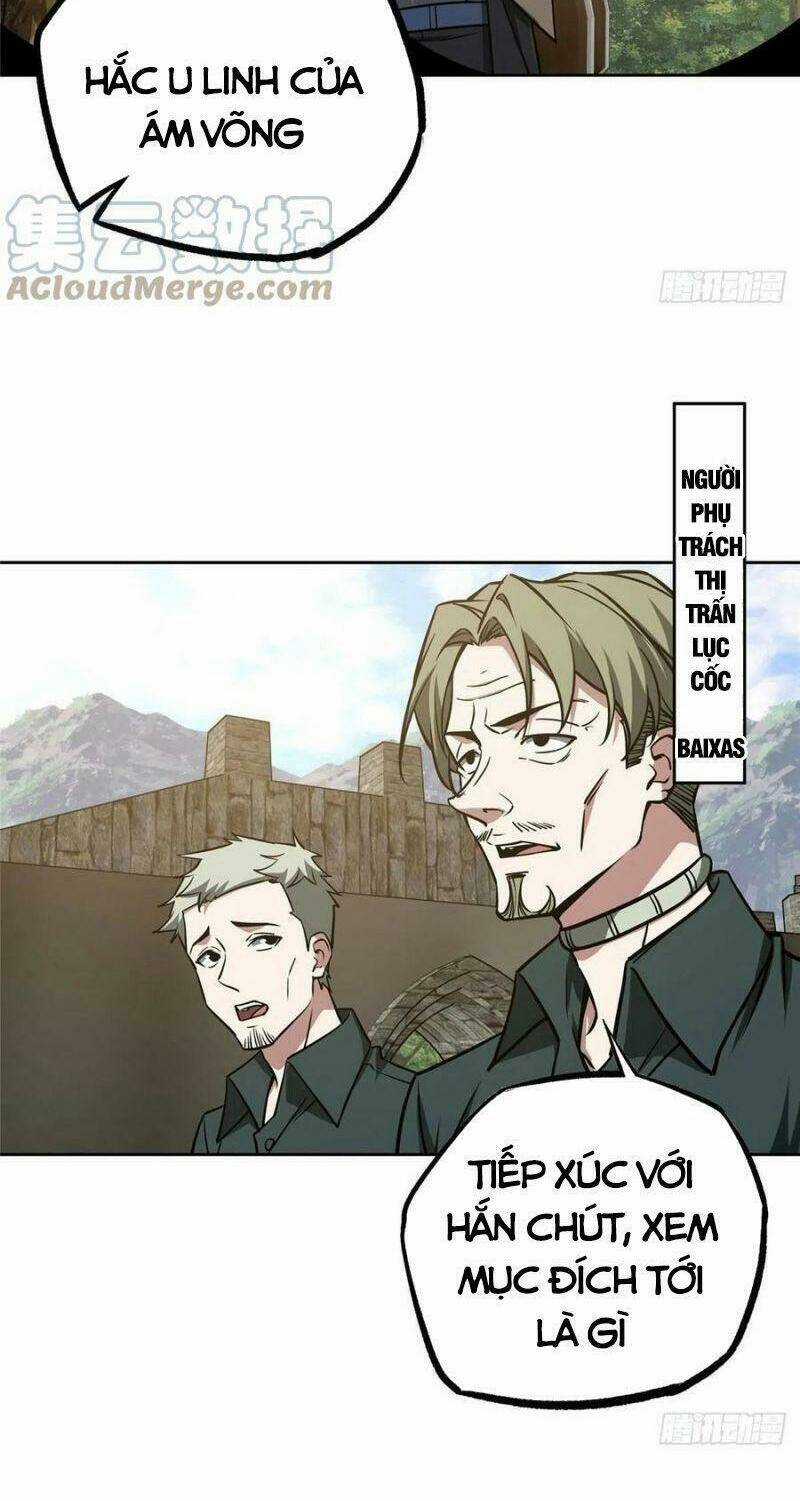 Siêu Thần Cơ Giới Sư - Chapter 103 - Trang 12