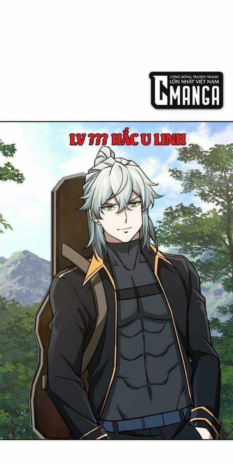 Siêu Thần Cơ Giới Sư - Chapter 103 - Trang 14