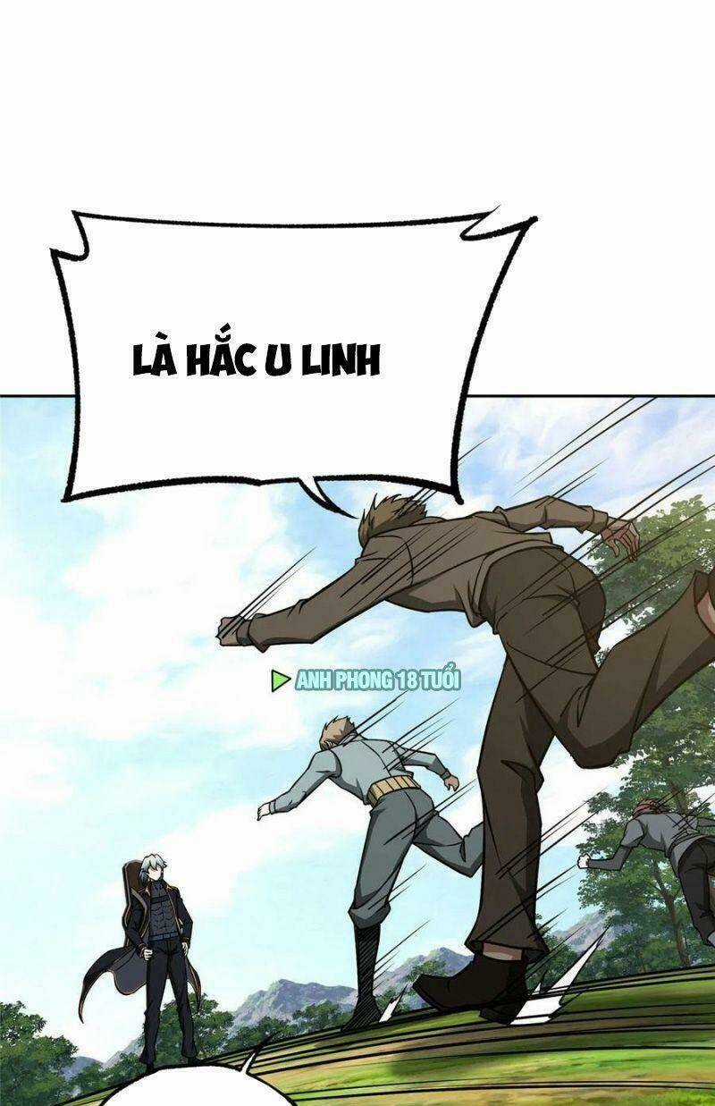 Siêu Thần Cơ Giới Sư - Chapter 103 - Trang 15