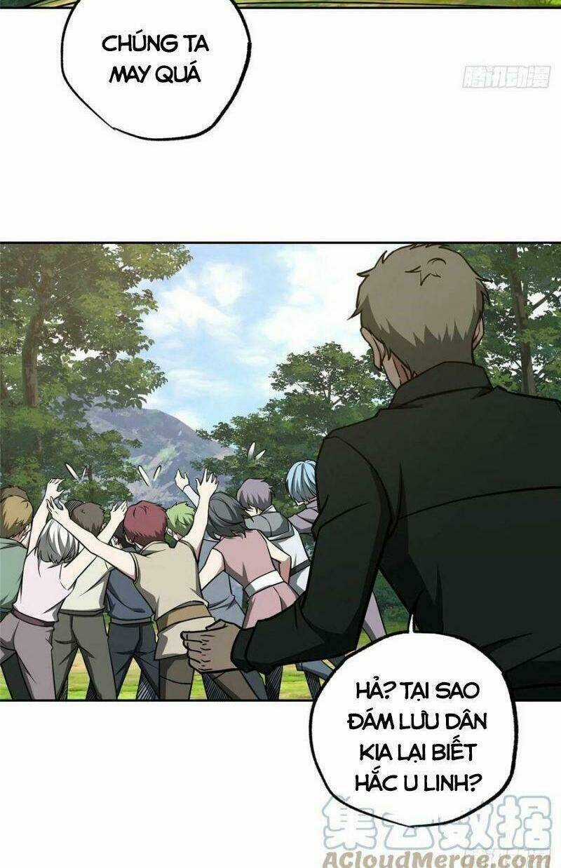 Siêu Thần Cơ Giới Sư - Chapter 103 - Trang 16