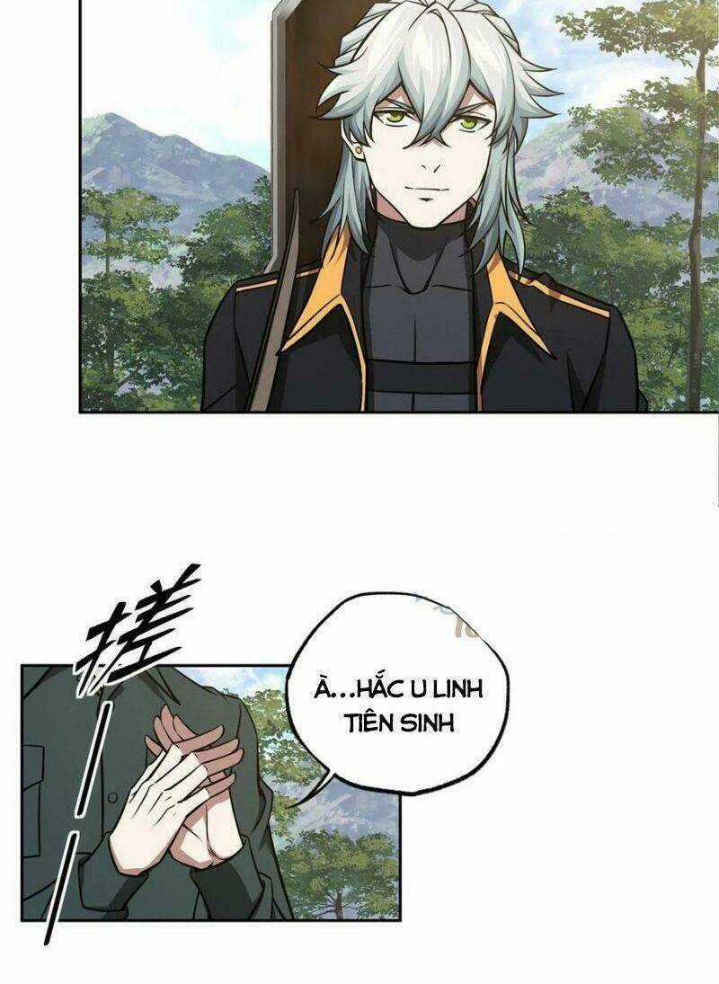 Siêu Thần Cơ Giới Sư - Chapter 103 - Trang 20